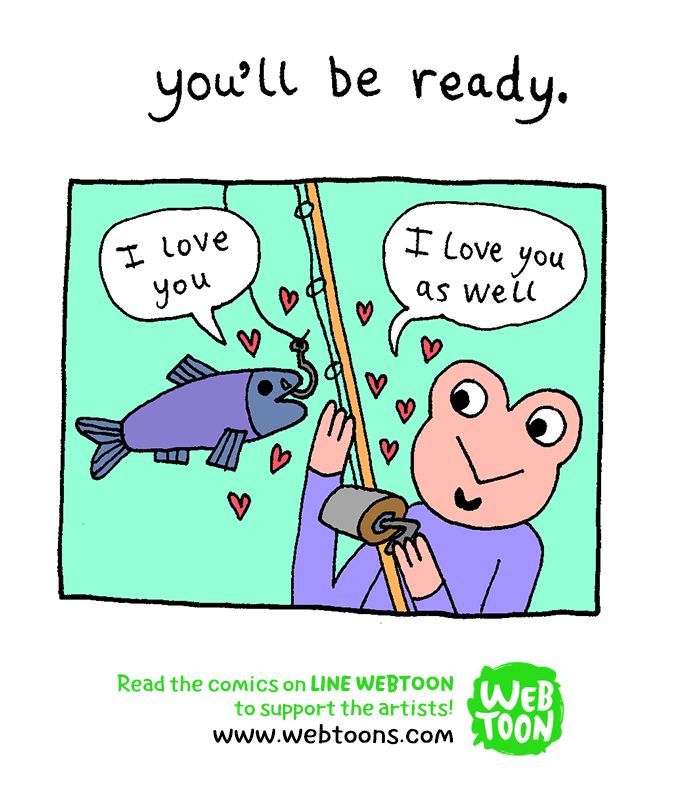 How to Love Chapter 9 page 8 - Chapter 9 : Waiting for Love