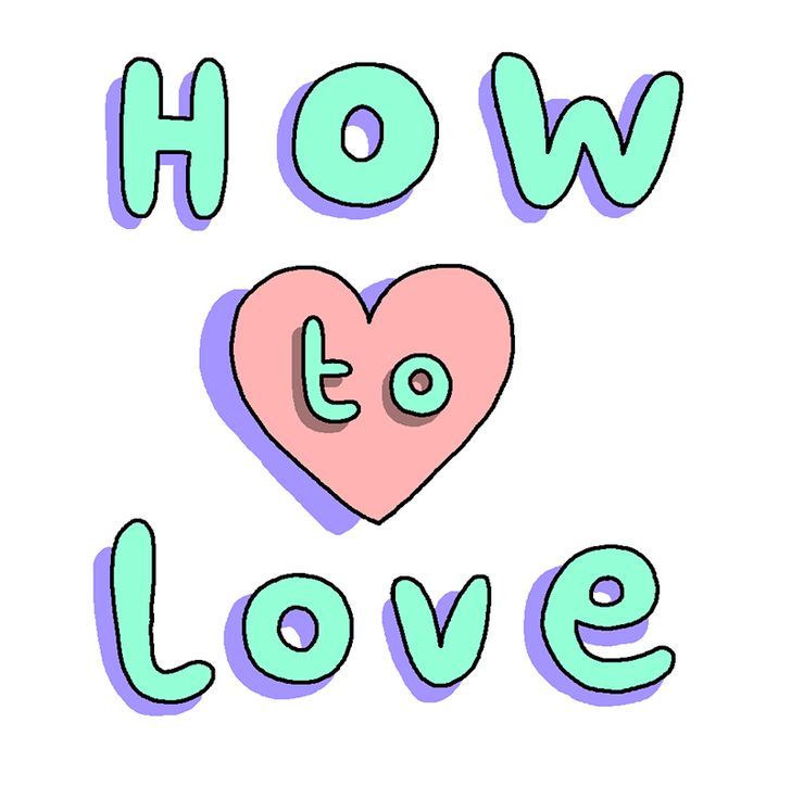 How to Love Chapter 99 page 1 - Chapter 99