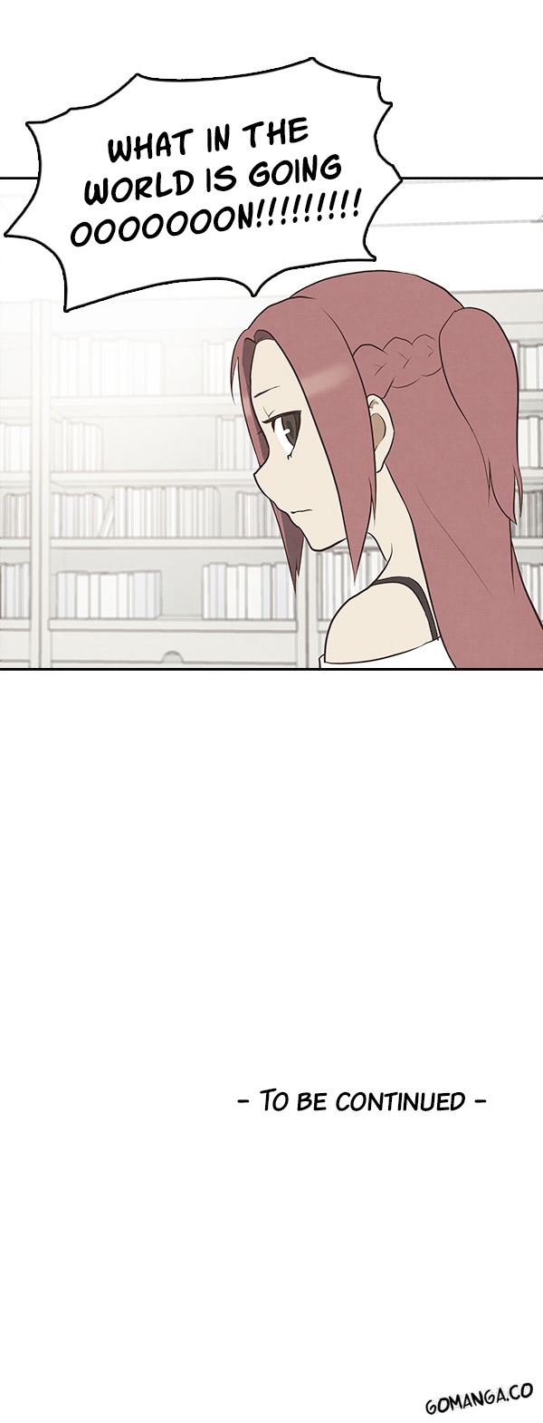 How to Open a Triangular Riceball Chapter 10 page 18 - Chapter 10 : Dear customer, you may misunderstand, but it's not what you think, s...