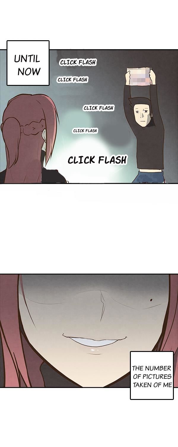 How to Open a Triangular Riceball Chapter 12 page 20 - Chapter 12 : The thing that soldiers buy from the convenience store during their break for their commander