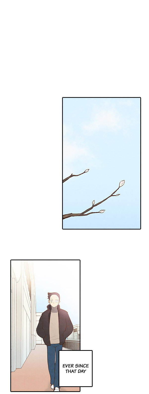 How to Open a Triangular Riceball Chapter 14 page 3 - Chapter 14 : Circular and Square Riceballs Keep Increasing and Threatens The Triangular Riceball