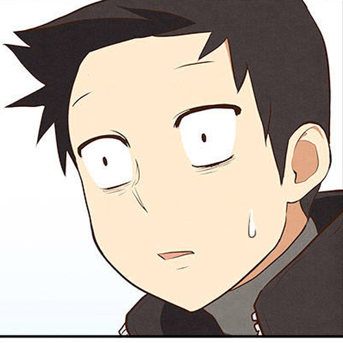 How to Open a Triangular Riceball Chapter 14 : Circular and Square Riceballs Keep Increasing and Threatens The Triangular Riceball cover