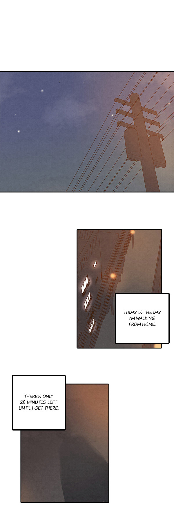 How to Open a Triangular Riceball Chapter 15 page 3 - Chapter 15 : Out of all the people that say that they win the lottery, 70% don'...