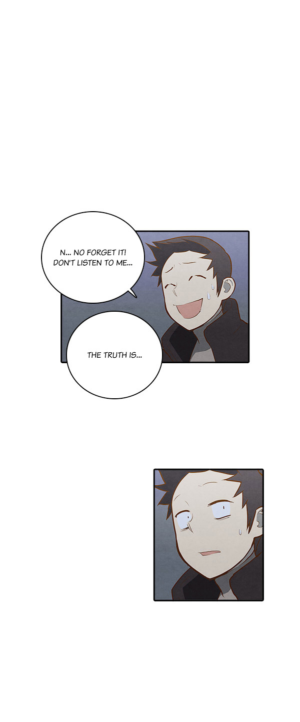 How to Open a Triangular Riceball Chapter 16 page 3 - Chapter 16 : Heating up the triangular riceball in the microwave vs eating the tr...