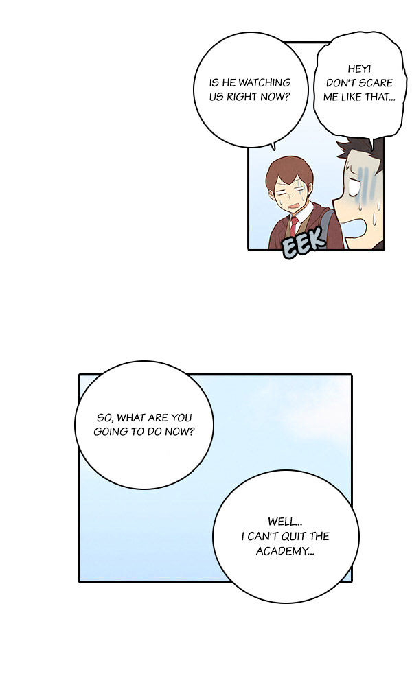 How to Open a Triangular Riceball Chapter 19 page 9 - Chapter 19 : How did your first riceball taste?