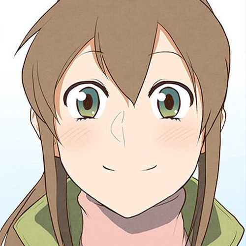 How to Open a Triangular Riceball Chapter 19 : How did your first riceball taste? cover