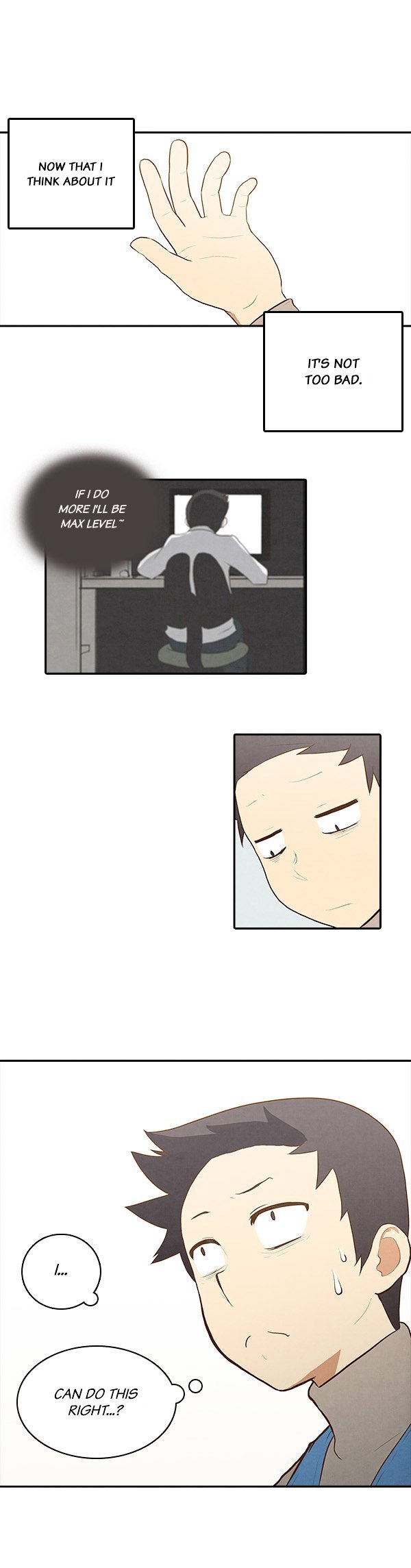 How to Open a Triangular Riceball Chapter 20 page 14 - Chapter 20 : The First Riceball Was So Soft