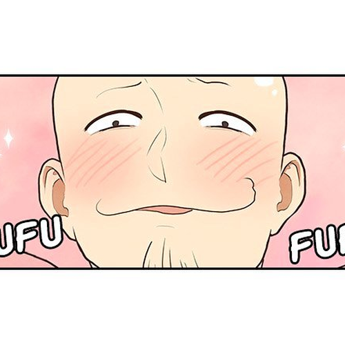 How to Open a Triangular Riceball Chapter 20 : The First Riceball Was So Soft cover