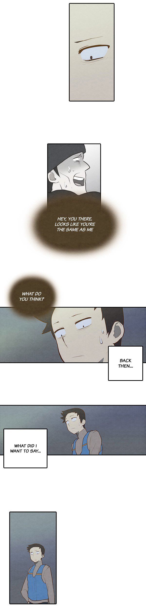 How to Open a Triangular Riceball Chapter 22 page 10 - Chapter 22 : If You Go ToThe Convenience Store At Midnight, You Can Get Fresh Rice Balls.