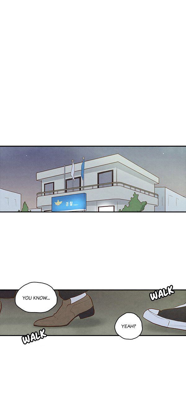 How to Open a Triangular Riceball Chapter 22 page 2 - Chapter 22 : If You Go ToThe Convenience Store At Midnight, You Can Get Fresh Rice Balls.