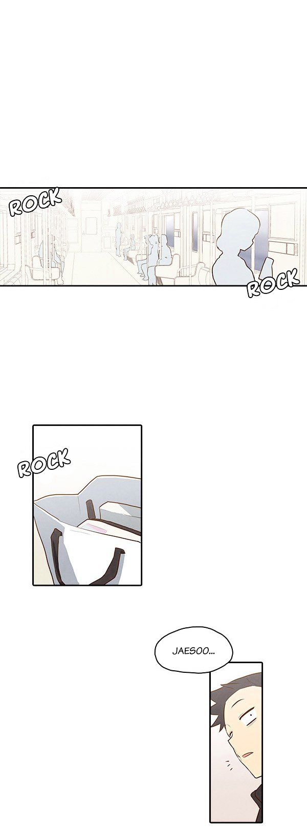 How to Open a Triangular Riceball Chapter 24 page 2 - Chapter 24 : I Still Remember The Clerk's Face When I Took Out The Fresh Riceball From The Back Of The Stand.