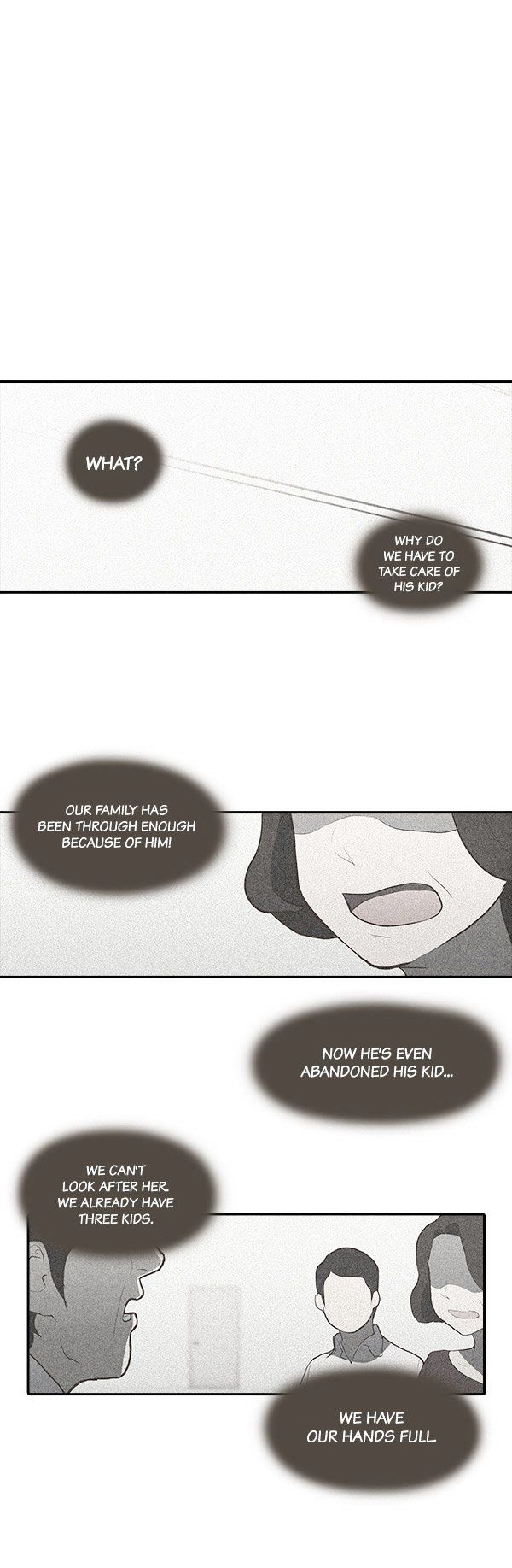 How to Open a Triangular Riceball Chapter 25 page 2 - Chapter 25 : Why do customers keep showing up whenever I'm trying to clean up.