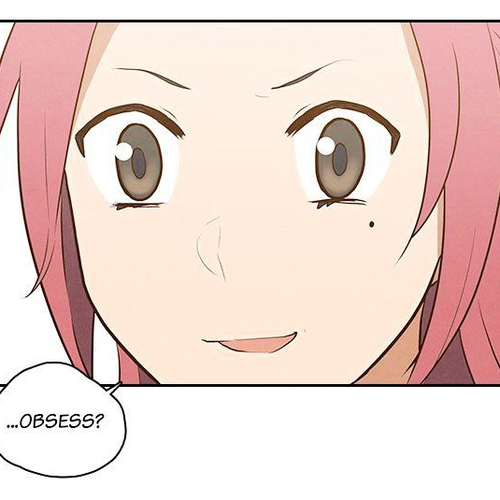 How to Open a Triangular Riceball Chapter 25 : Why do customers keep showing up whenever I'm trying to clean up. cover