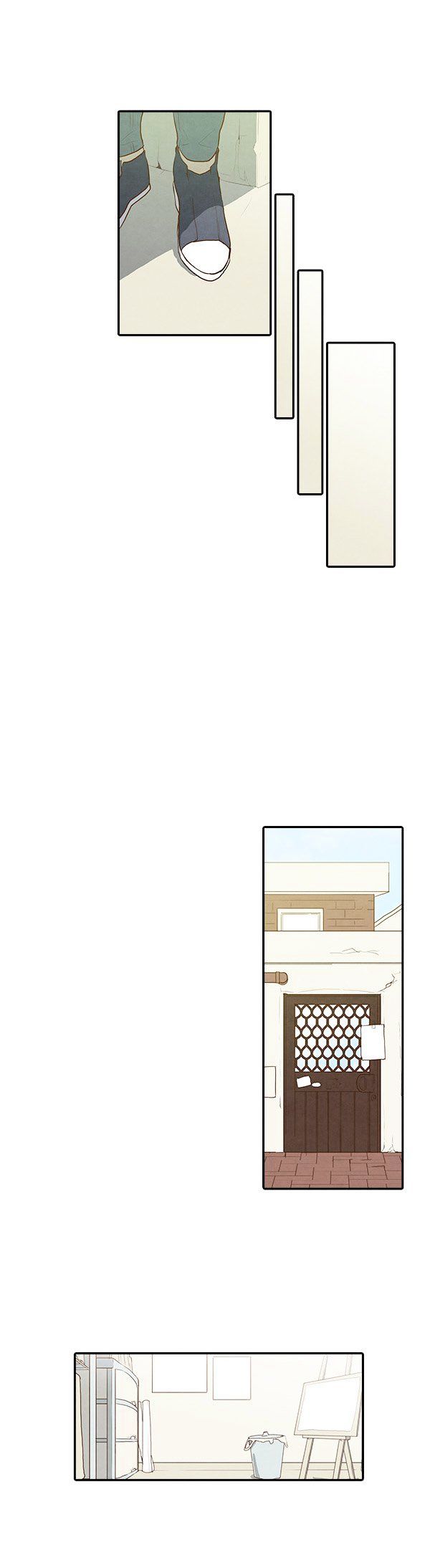 How to Open a Triangular Riceball Chapter 26 page 10 - Chapter 26 : Is there anyone who actually buys the toys in the convenience store?