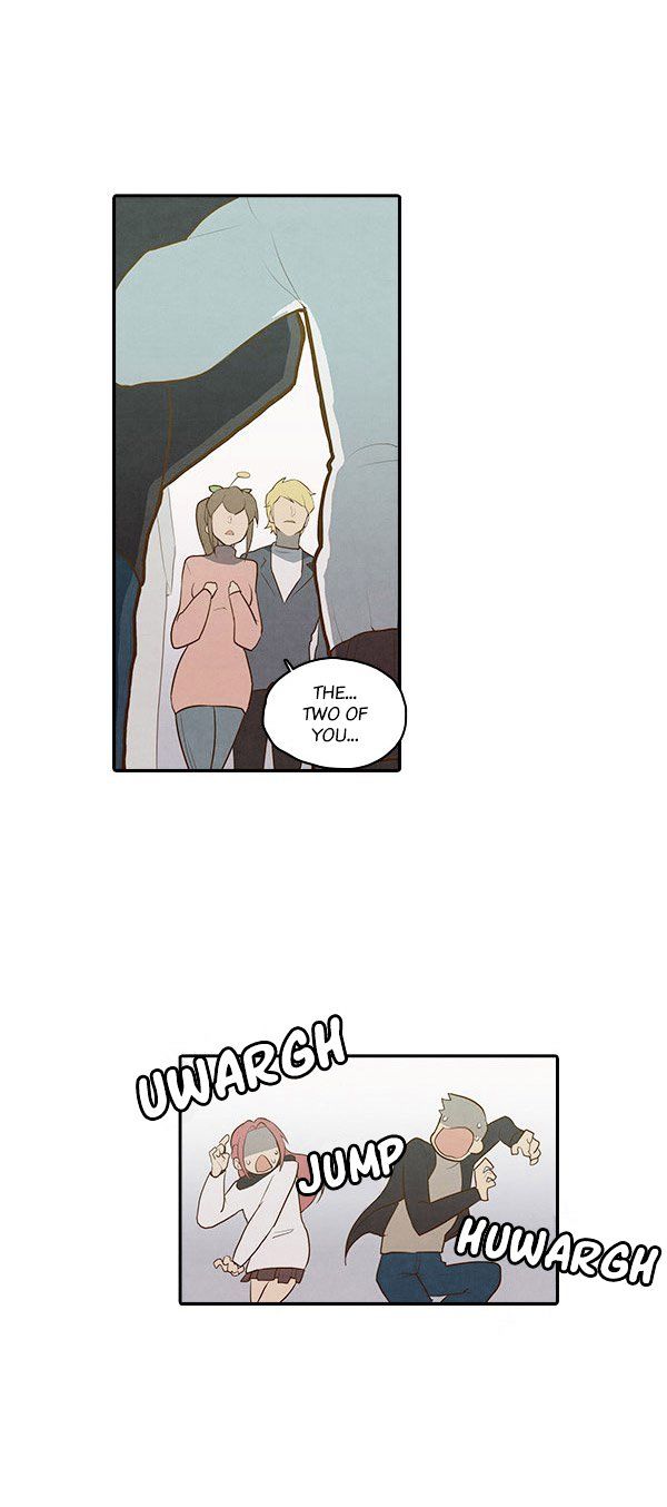 How to Open a Triangular Riceball Chapter 28 page 5 - Chapter 28 : A BUY 2 GET 1 FREE DEAL ISN'T ALWAYS THE BEST