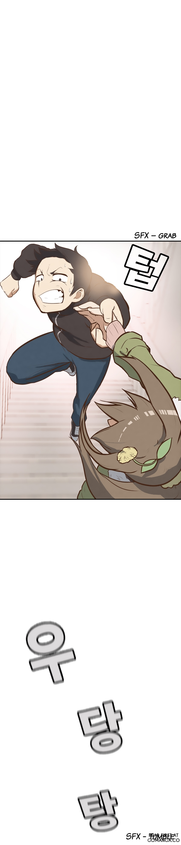 How to Open a Triangular Riceball Chapter 3 page 17 - Chapter 3 : Because of the short duration until the expiration date, please cons...