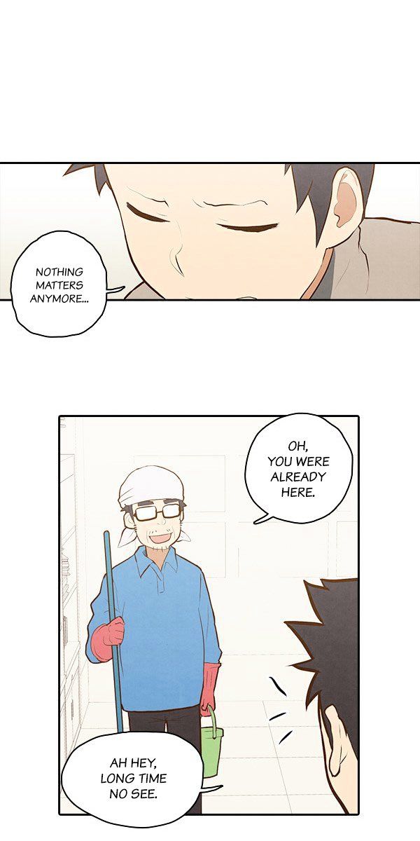 How to Open a Triangular Riceball Chapter 30 page 7 - Chapter 30 : I Heard Nowadays When You Buy A Pretty Small Box, You Get A Snack For Free?