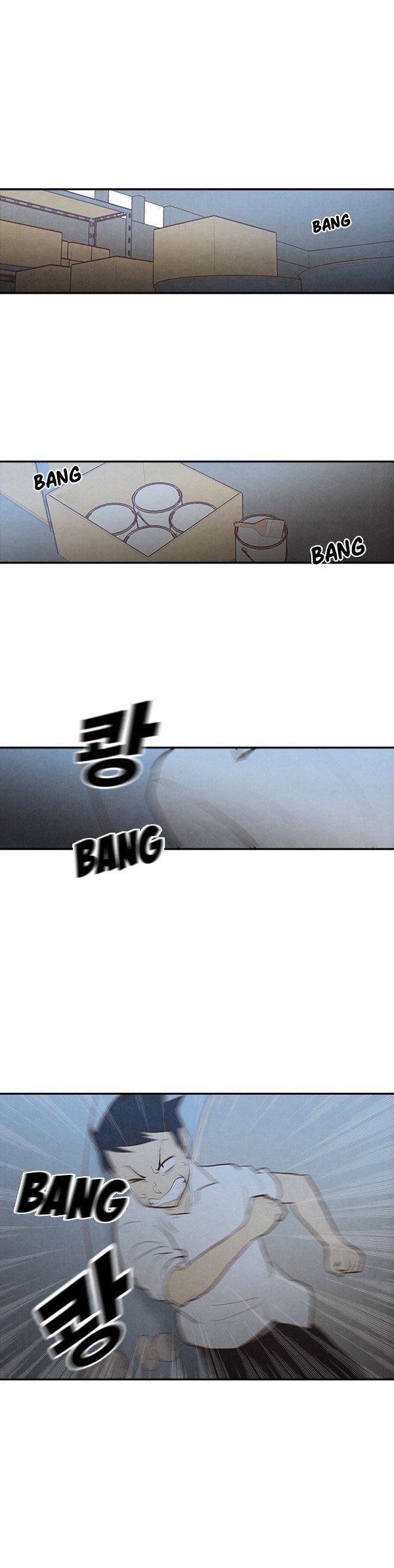 How to Open a Triangular Riceball Chapter 32 page 16 - Chapter 32 : Tuna Mayonnaise