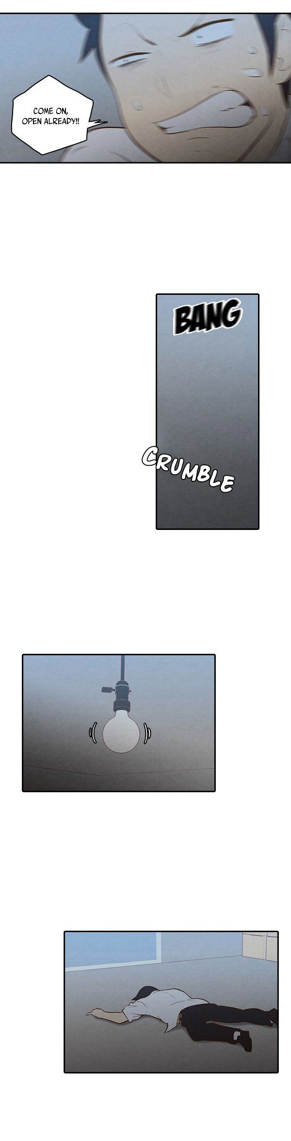 How to Open a Triangular Riceball Chapter 32 page 17 - Chapter 32 : Tuna Mayonnaise