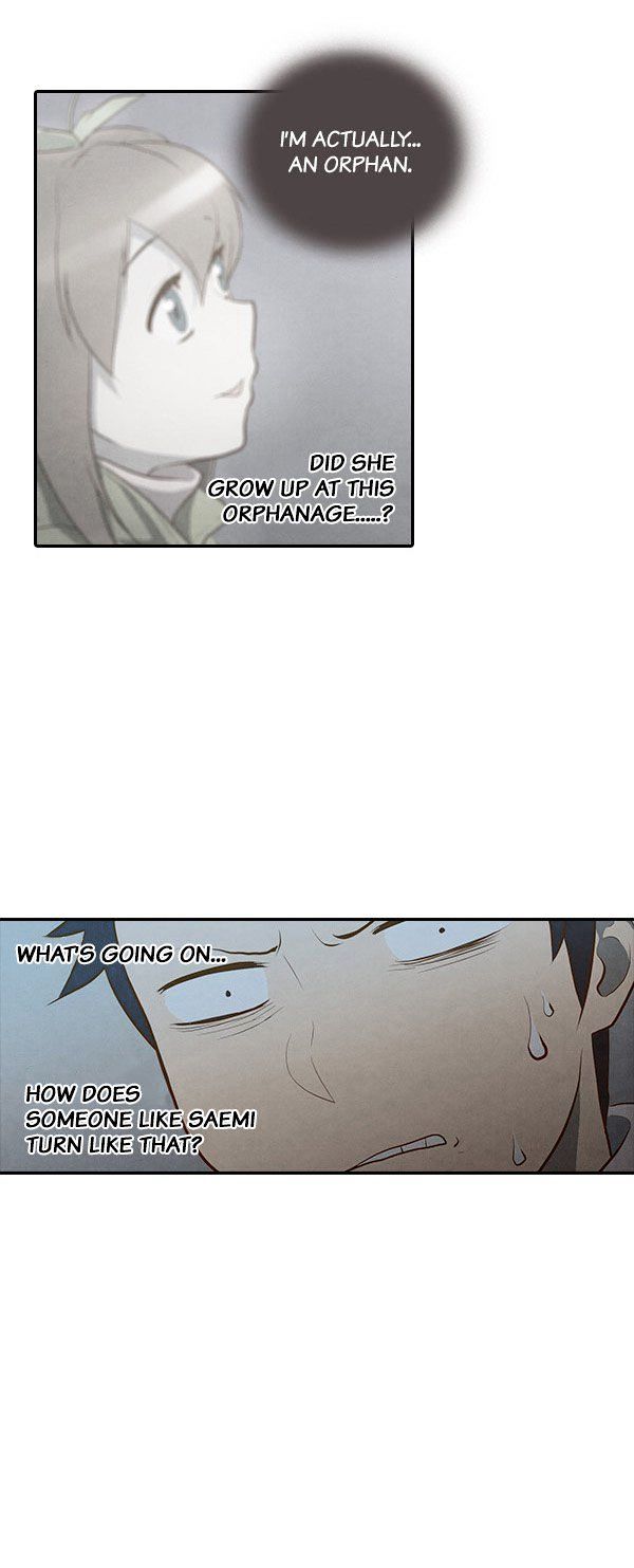 How to Open a Triangular Riceball Chapter 32 page 21 - Chapter 32 : Tuna Mayonnaise