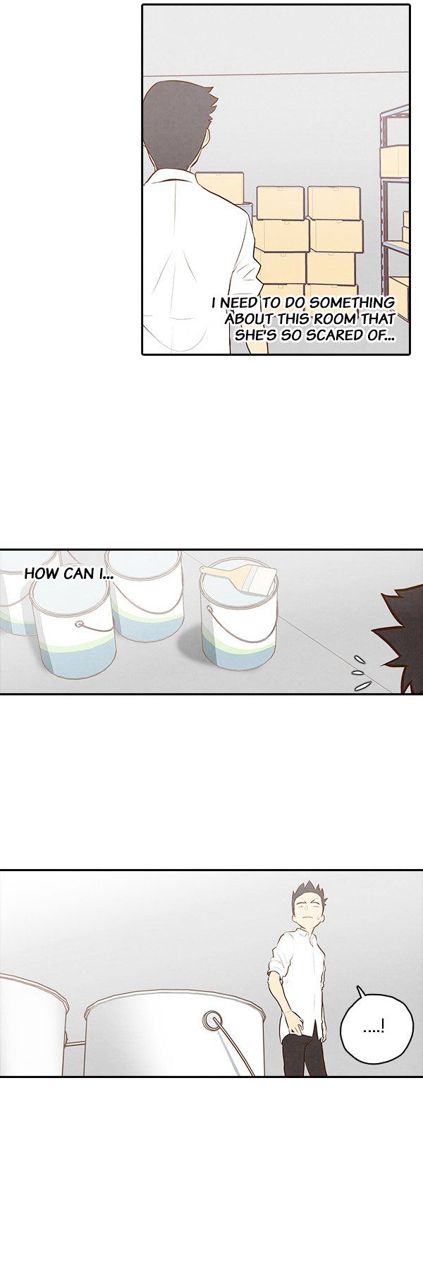 How to Open a Triangular Riceball Chapter 33 page 12 - Chapter 33 : The Contents of What was in the Riceball
