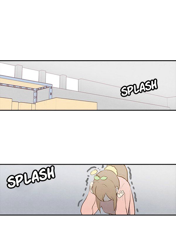 How to Open a Triangular Riceball Chapter 33 page 13 - Chapter 33 : The Contents of What was in the Riceball