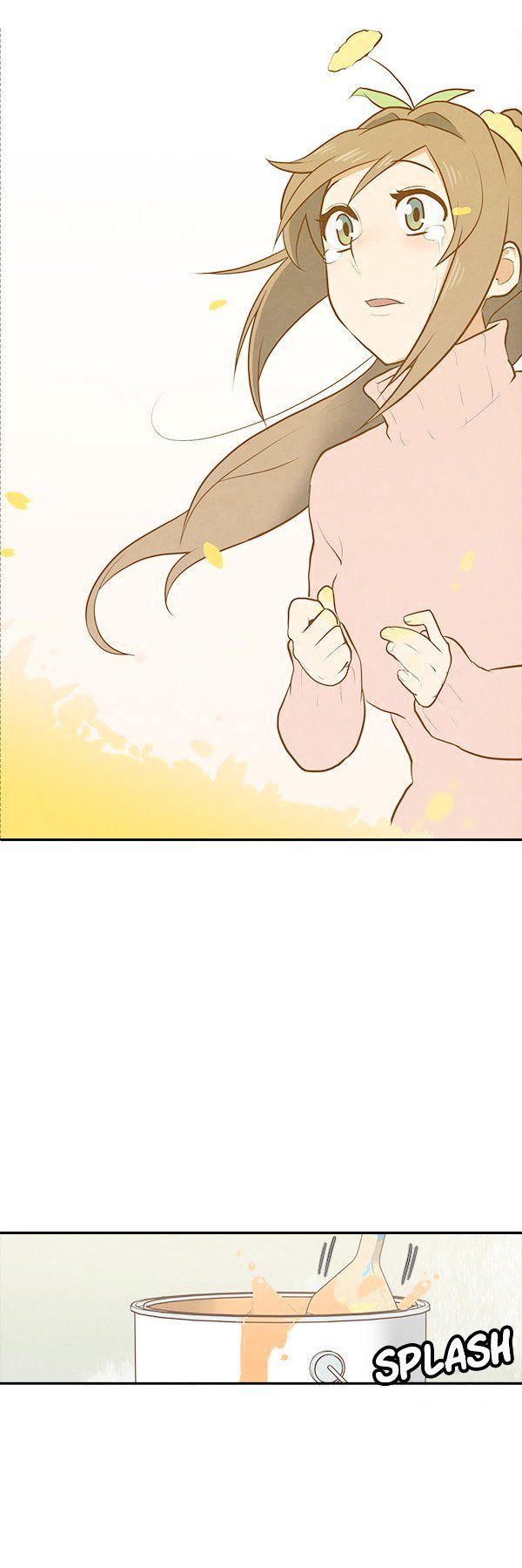 How to Open a Triangular Riceball Chapter 33 page 22 - Chapter 33 : The Contents of What was in the Riceball
