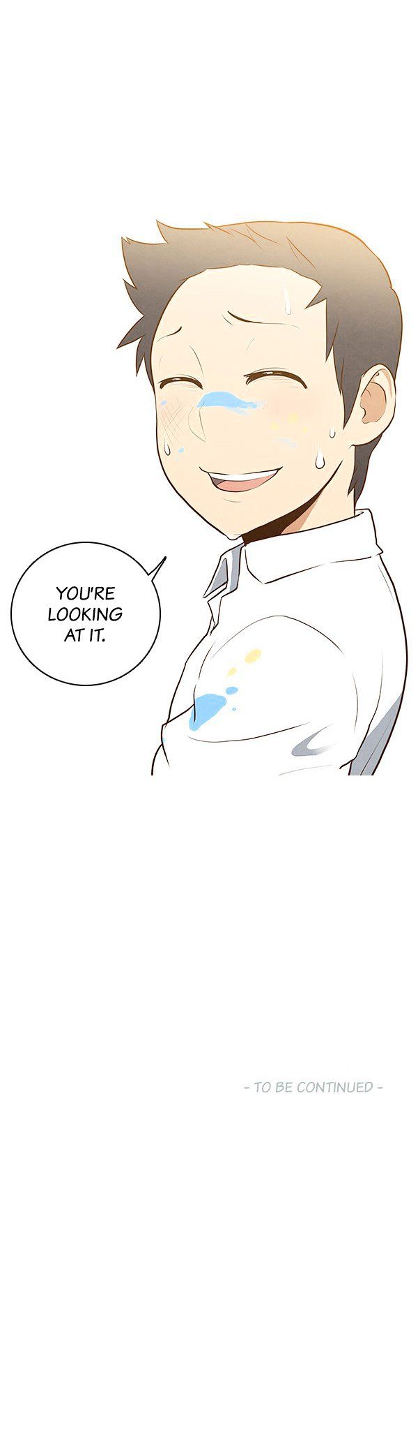 How to Open a Triangular Riceball Chapter 33 page 24 - Chapter 33 : The Contents of What was in the Riceball