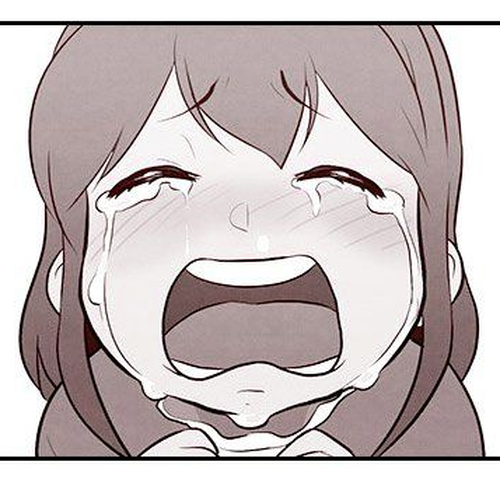 How to Open a Triangular Riceball Chapter 34 : What was Left cover