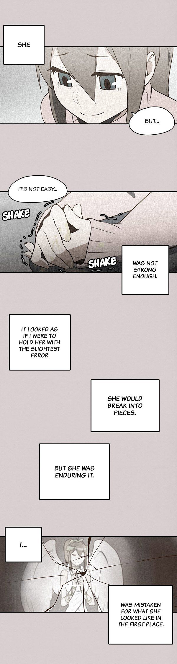 How to Open a Triangular Riceball Chapter 35 page 19 - Chapter 35 : WOULDN'T IT BE BETTER TO REGRET IT AFTER EATING IT, RATHER THAN REGRETTING NOT EATING IT.
