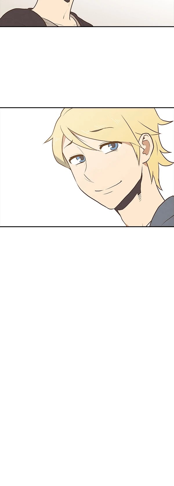 How to Open a Triangular Riceball Chapter 38 page 14 - Chapter 38: During my convenience store work, it seems like every time my stomach hurts and I try to go to the bathroom, a customer always comes in.