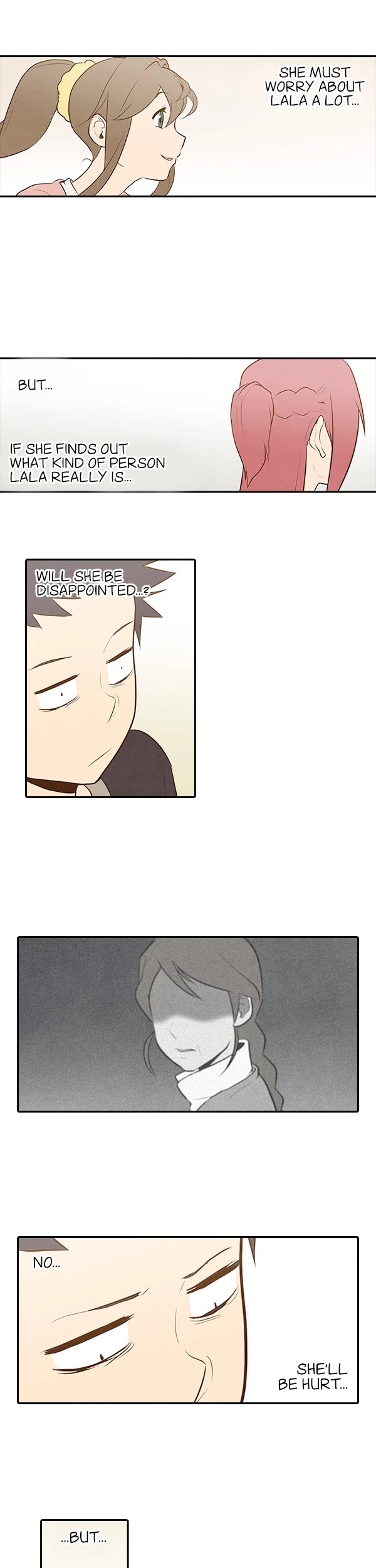 How to Open a Triangular Riceball Chapter 40 page 2 - Chapter 40: The Triangle Kimbap Gets Moldy When It Goes Bad.