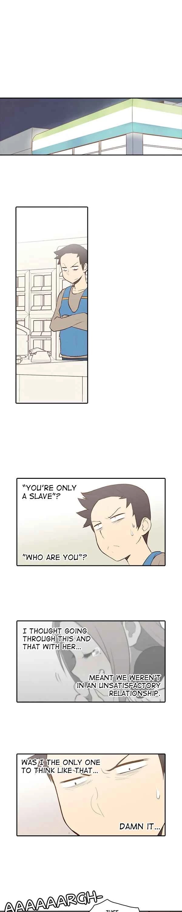 How to Open a Triangular Riceball Chapter 41 page 2 - Chapter 41