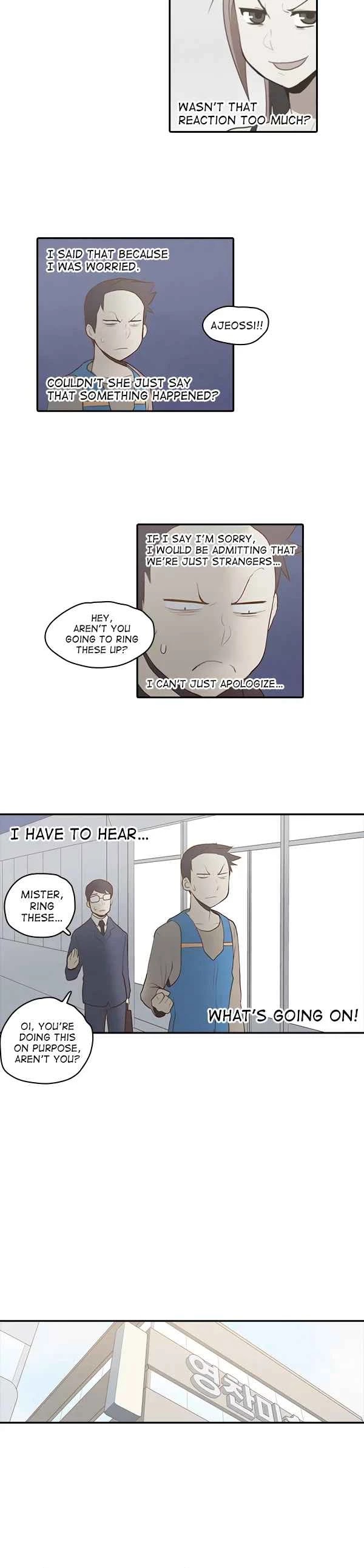 How to Open a Triangular Riceball Chapter 42 page 10 - Chapter 42