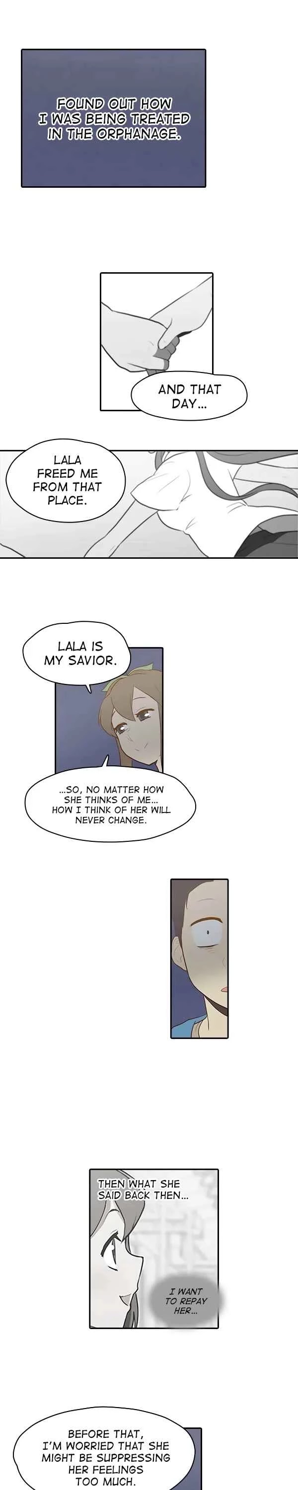 How to Open a Triangular Riceball Chapter 42 page 6 - Chapter 42