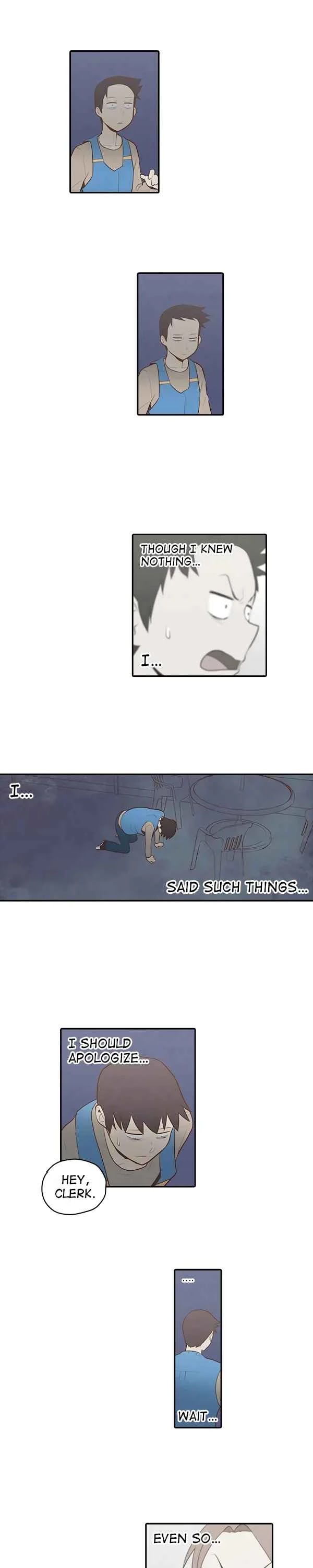 How to Open a Triangular Riceball Chapter 42 page 9 - Chapter 42
