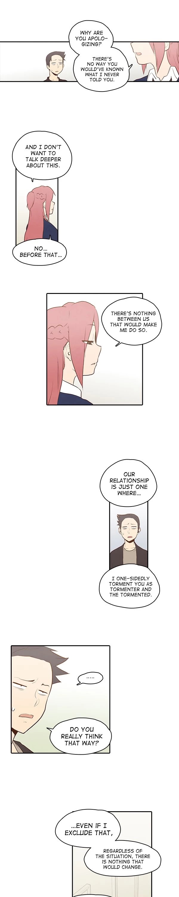 How to Open a Triangular Riceball Chapter 43 page 12 - Chapter 43