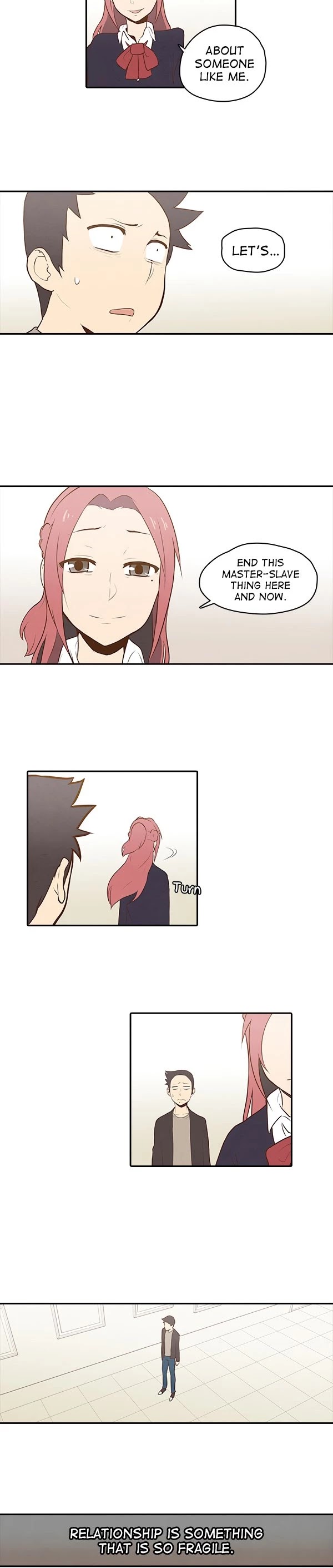 How to Open a Triangular Riceball Chapter 43 page 16 - Chapter 43