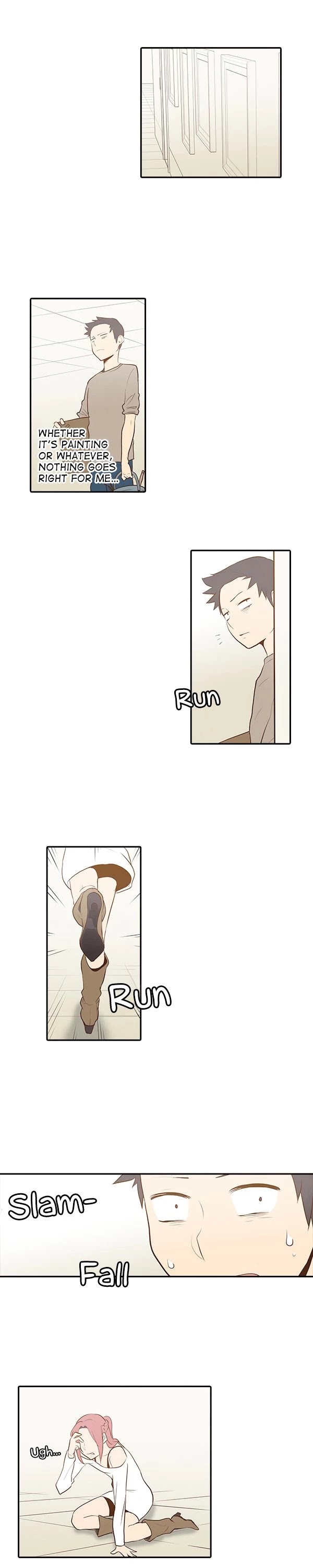 How to Open a Triangular Riceball Chapter 43 page 18 - Chapter 43