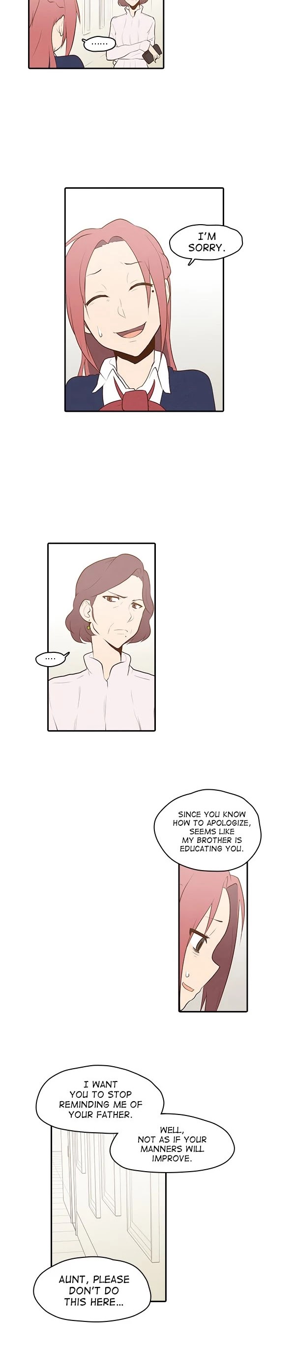 How to Open a Triangular Riceball Chapter 43 page 5 - Chapter 43