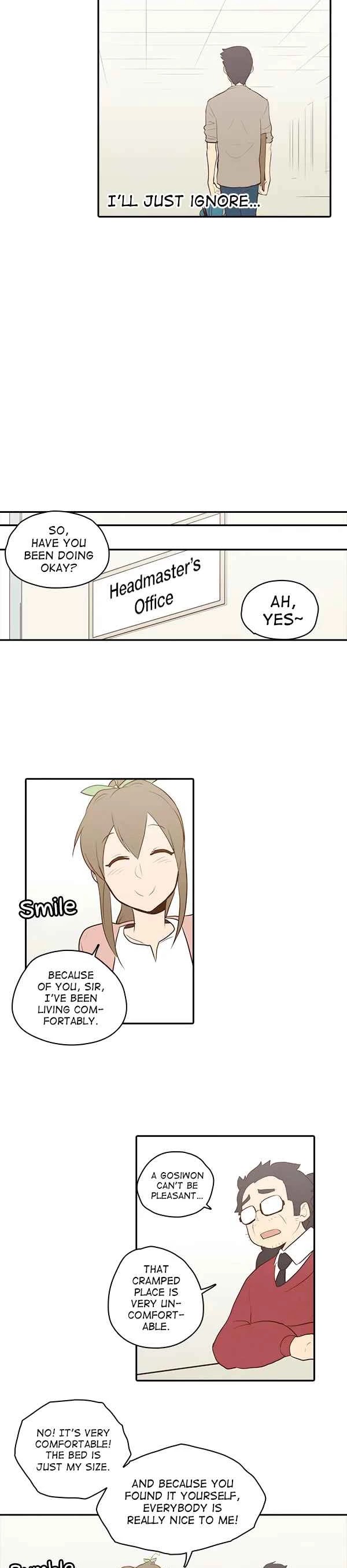 How to Open a Triangular Riceball Chapter 44 page 10 - Chapter 44