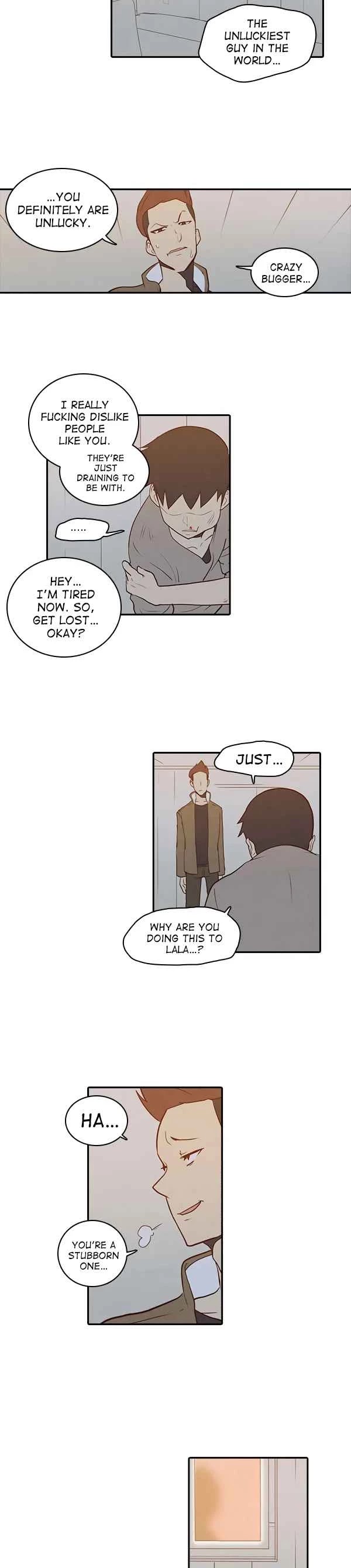 How to Open a Triangular Riceball Chapter 45 page 10 - Chapter 45