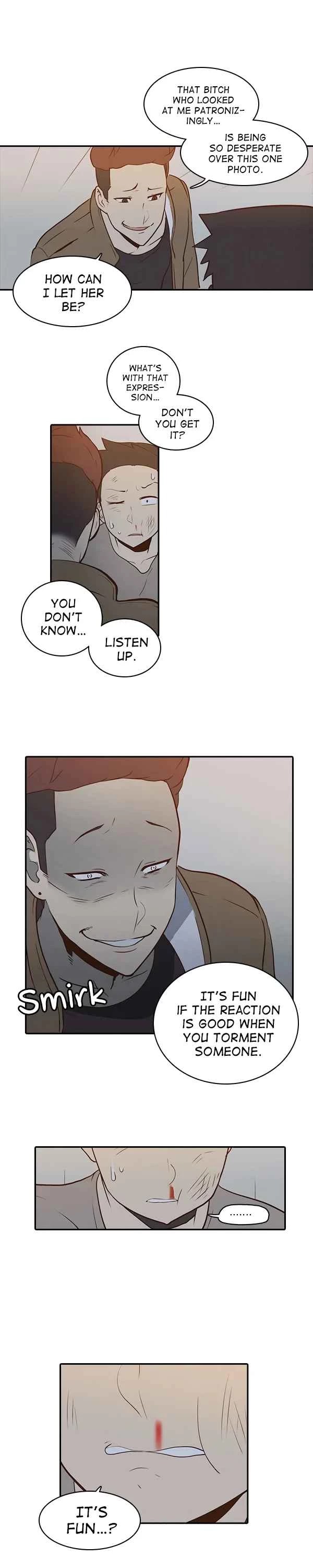 How to Open a Triangular Riceball Chapter 45 page 12 - Chapter 45