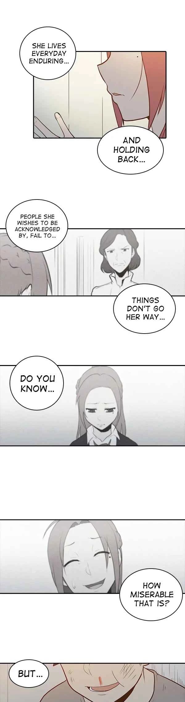 How to Open a Triangular Riceball Chapter 45 page 13 - Chapter 45