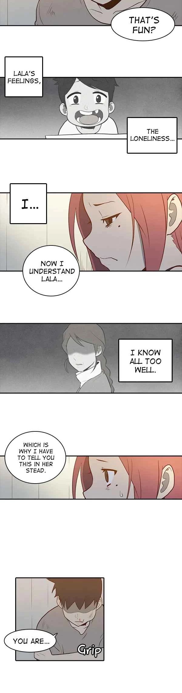 How to Open a Triangular Riceball Chapter 45 page 14 - Chapter 45