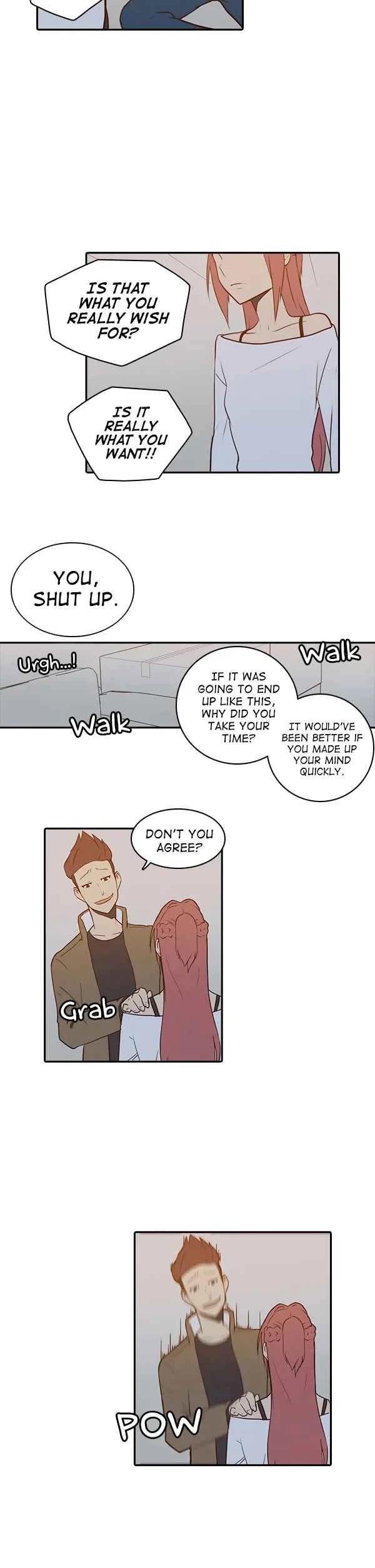 How to Open a Triangular Riceball Chapter 45 page 19 - Chapter 45