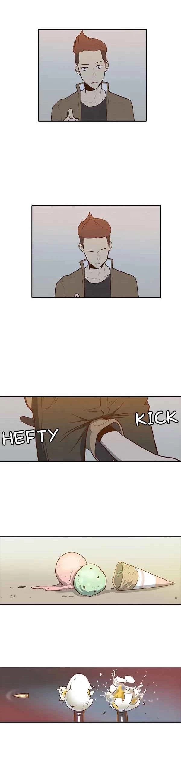How to Open a Triangular Riceball Chapter 45 page 20 - Chapter 45