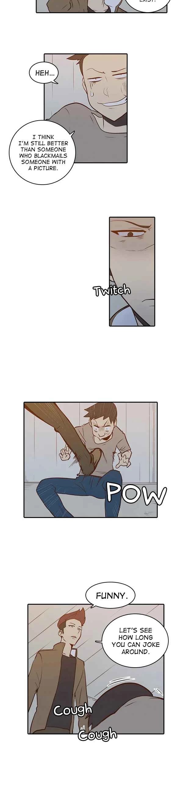 How to Open a Triangular Riceball Chapter 45 page 7 - Chapter 45