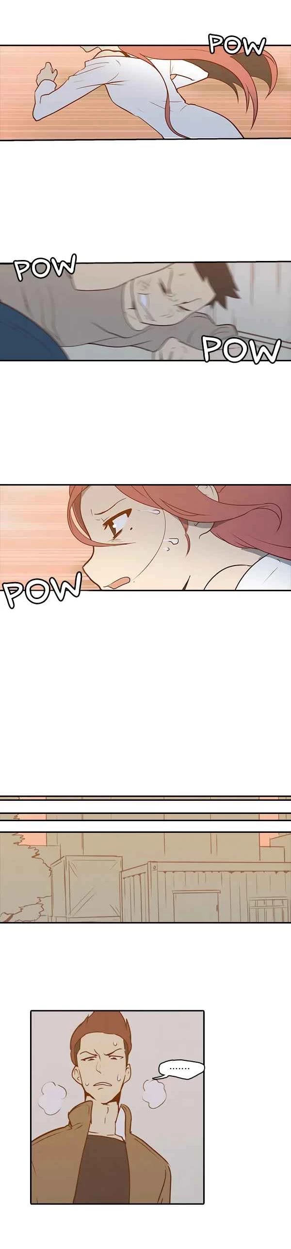 How to Open a Triangular Riceball Chapter 45 page 8 - Chapter 45