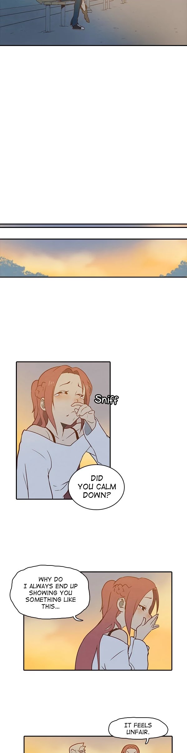 How to Open a Triangular Riceball Chapter 46 page 13 - Chapter 46